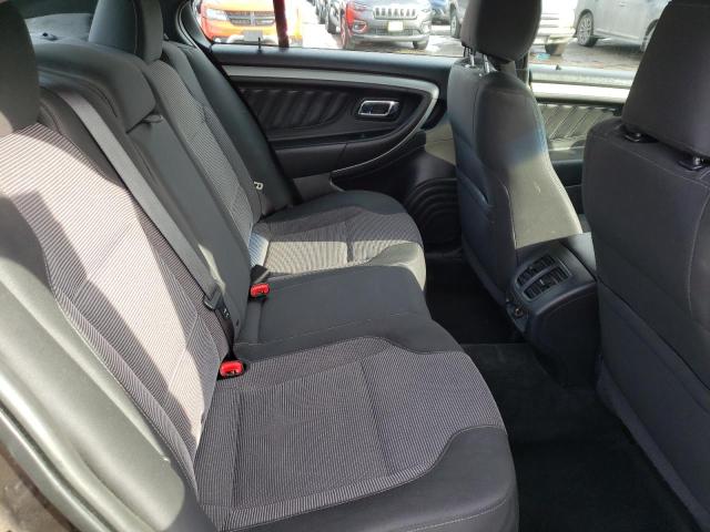 2016 FORD TAURUS SEL - 1FAHP2E83GG112369
