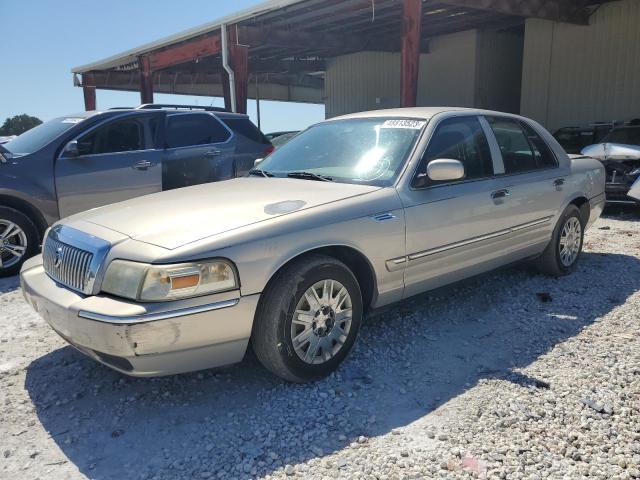 2006 Mercury Grand Marquis GS