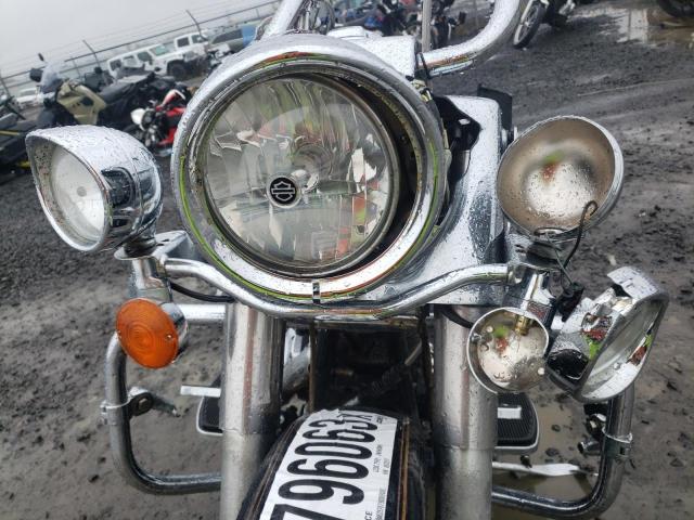 2007 HARLEY-DAVIDSON FLHRI SHRI - 1HD1FW4117Y603297