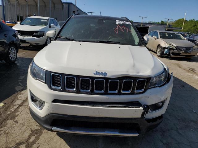 3C4NJDCB0LT245024 Jeep Compass Limited