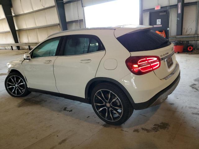 WDCTG4GB1GJ214372 Mercedes-Benz Gla 250 4matic