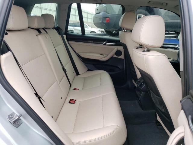 5UXWX9C51G0D91558 BMW X3 Xdrive28i