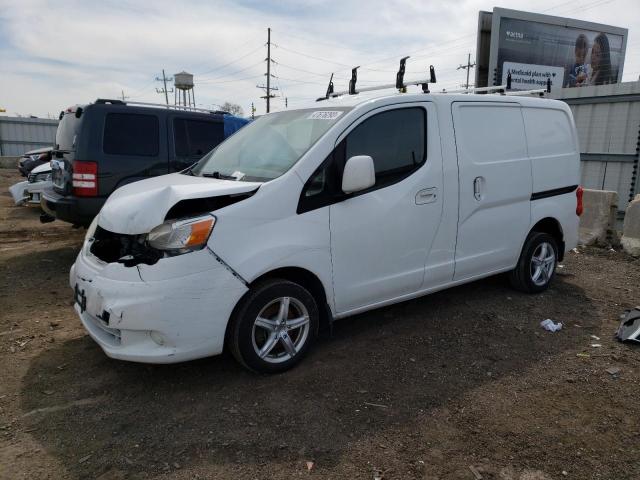 2013 Nissan NV200 