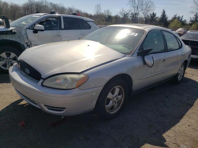 2005 Ford Taurus SEL