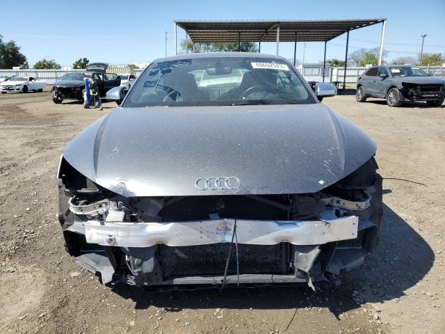2016 AUDI TTS - TRUC1AFV9G1018655