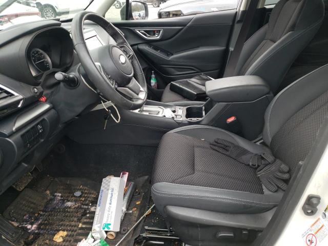 JF2SKAEC2KH503059 Subaru Forester Premium
