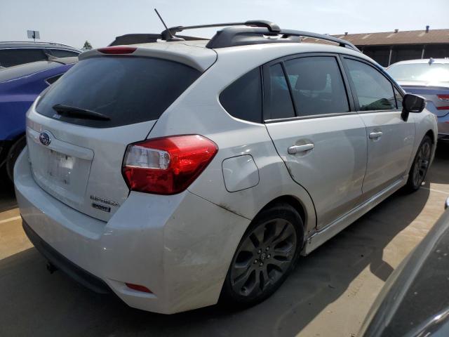 JF1GPAV64FH250001 Subaru Impreza Sport Limited