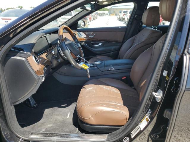 2017 MERCEDES-BENZ S 550 4MAT - WDDUG8FB0HA341348