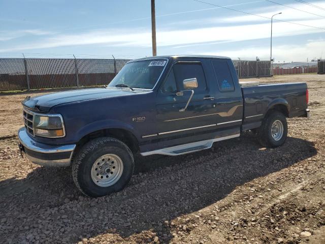 1995 Ford F-150 