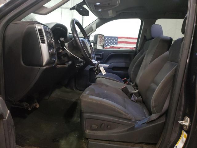 2015 CHEVROLET 2500 HD 1GC2KVEG9FZ553109