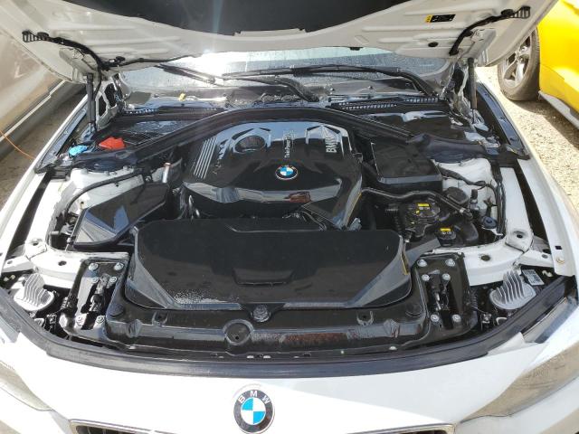 2019 BMW 430I GRAN - WBA4J1C58KBM17561