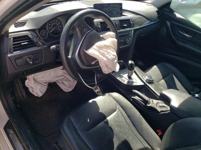WBA3D3C54EK155959 BMW 328 D