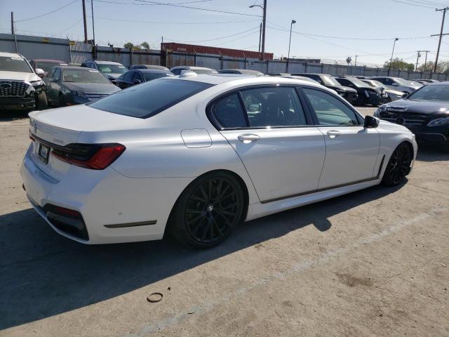 WBA7U2C03MCG15866 BMW 750 Xi