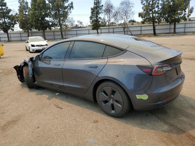 5YJ3E1EA0PF433481 Tesla MODEL 3