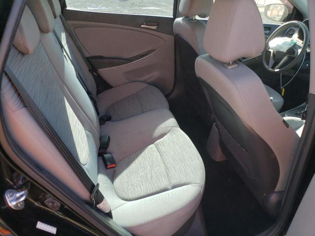 2015 HYUNDAI ACCENT GS - KMHCT5AE5FU225829