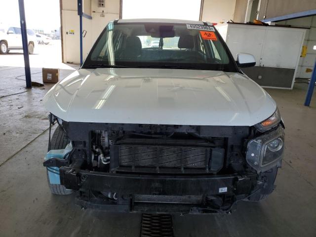 KMHRB8A33NU147689 Hyundai Venue Se