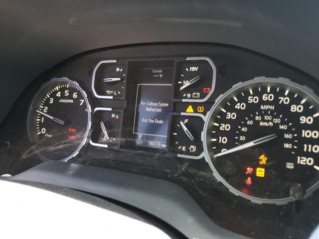 5TFUY5F19MX048942 Toyota Tundra Double Cab Sr/sr5