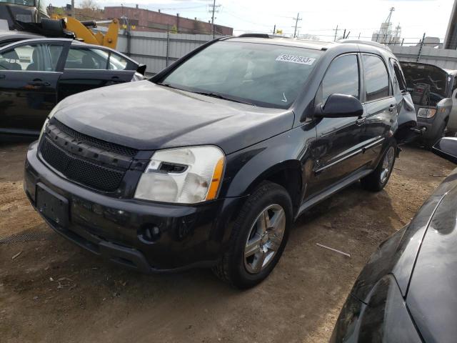 2009 Chevrolet Equinox LT