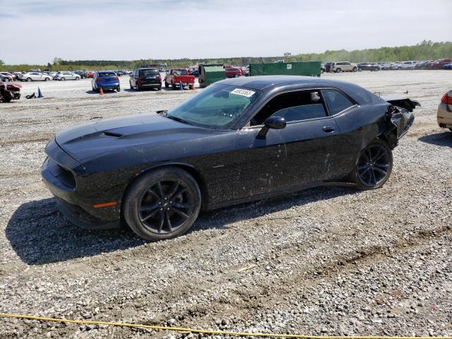 2017 Dodge Challenger R/T