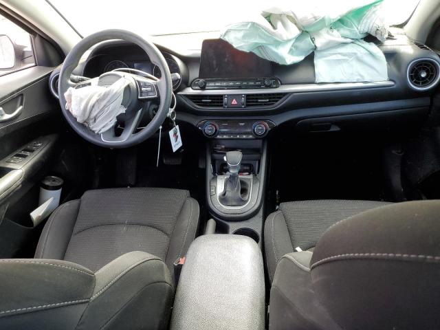 3KPF24AD3KE010805 KIA FORTE FE