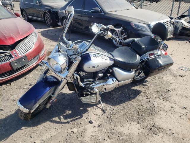 2008 SUZUKI VL1500 - JS1VY52A382102632