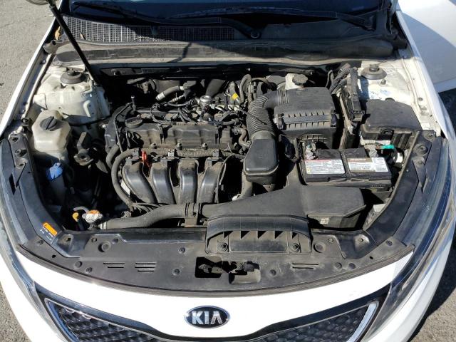 KNAGM4A75F5662476 KIA Optima Lx