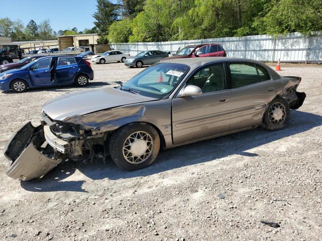 2001 Buick LeSabre Custom