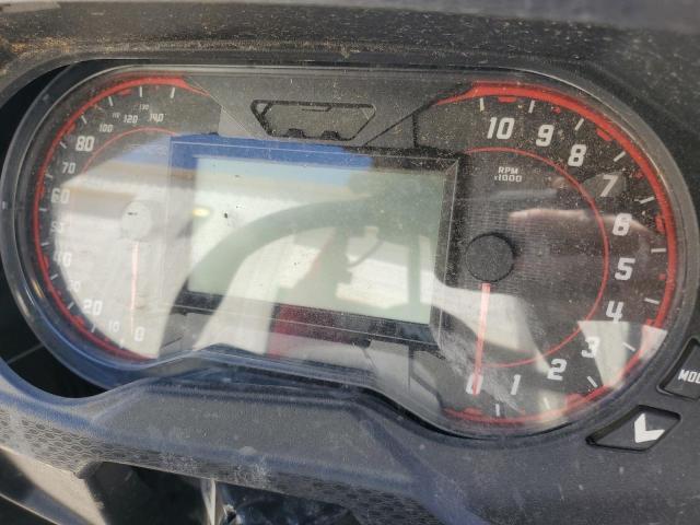 2022 POLARIS RZR XP 100 - 3NSNAE991NH416345