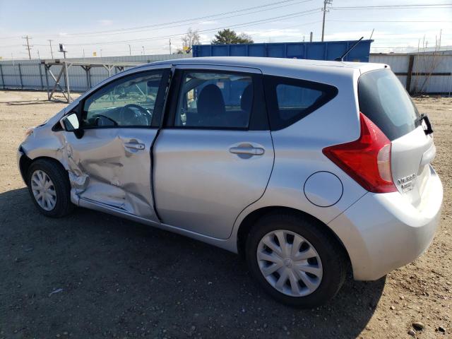 3N1CE2CP8FL399497 Nissan Versa Note S