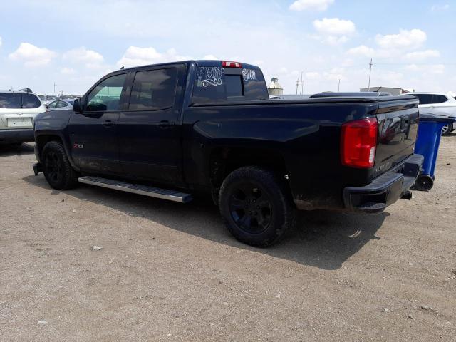 Vin: 3gcuksec0jg558633, lot: 49527433, chevrolet all models k1500 ltz 20182