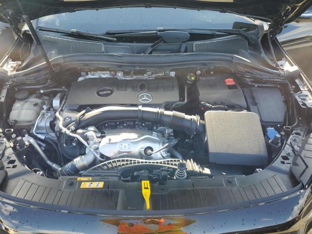 2021 MERCEDES-BENZ GLA 250 - W1N4N4GB1MJ134915