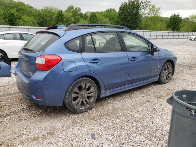 JF1GPAS6XG8262854 Subaru Impreza Sport