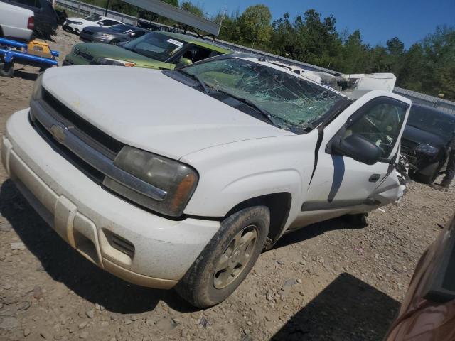 2005 Chevrolet TrailBlazer LS