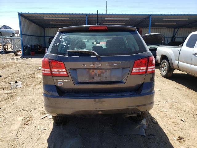 3C4PDCABXET220079 Dodge JOURNEY SE