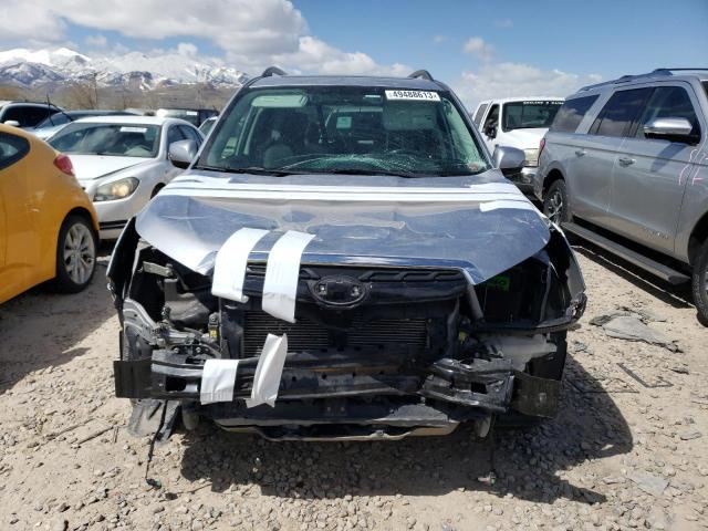 JF2SJGWC1HH454384 Subaru Forester 2.0xt Touring