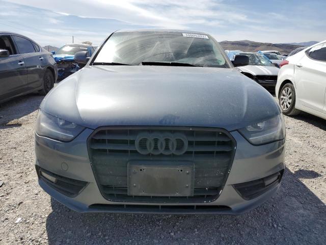 VIN WAUAFAFL6EN002675 2014 Audi A4, Premium no.5