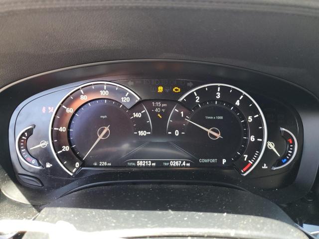 WBAJA5C38HG895595 BMW 530 I