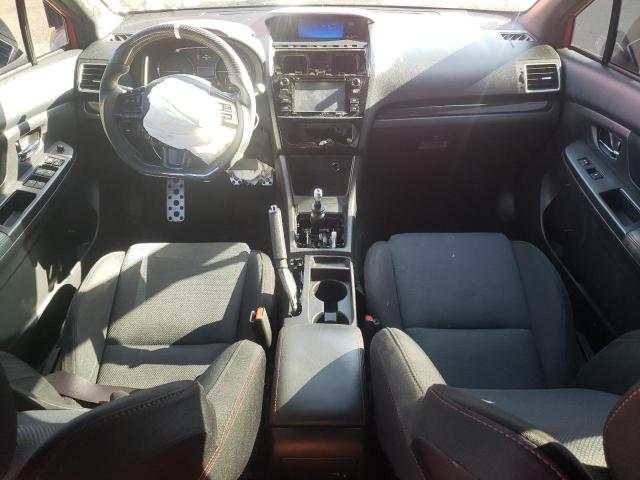 JF1VA1E69G9819297 Subaru Wrx Premium