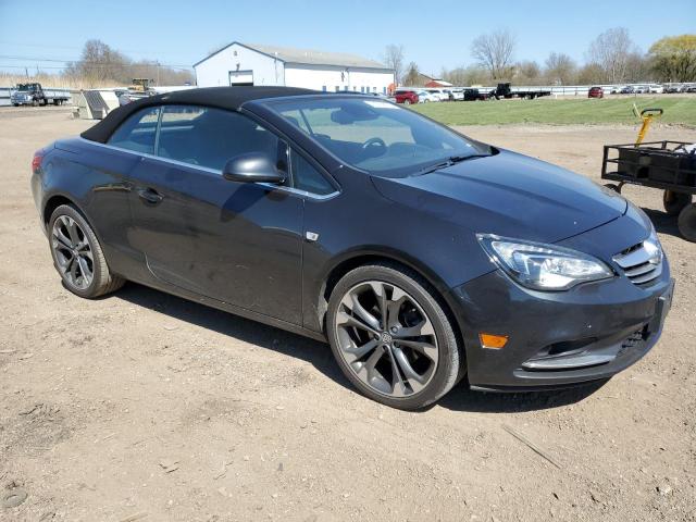2016 BUICK CASCADA PR - W04WT3N56GG104589