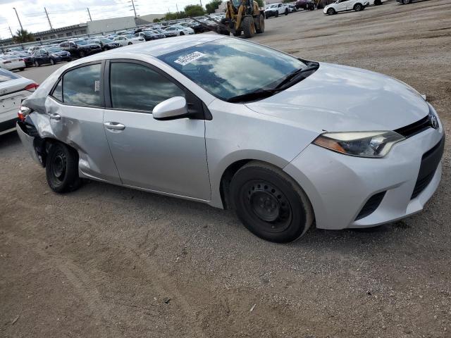 2T1BURHE6EC156980 | 2014 TOYOTA COROLLA L