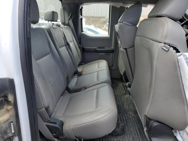 1FT7X2A69KEE57114 Ford F250 Super Duty