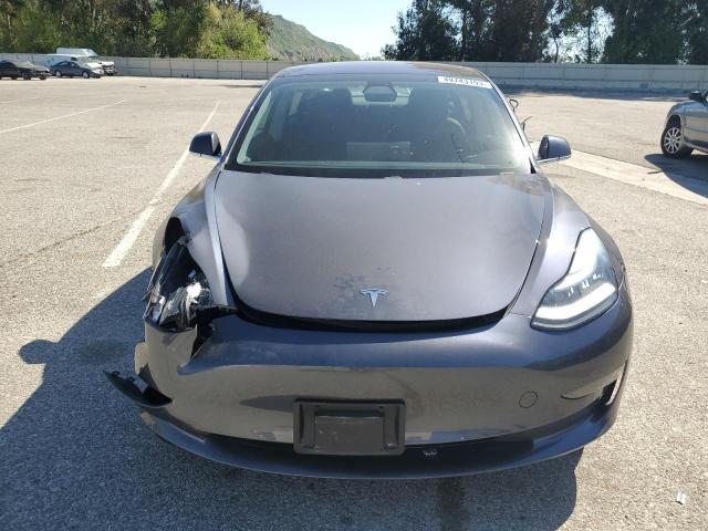5YJ3E1EB8JF151377 Tesla MODEL 3