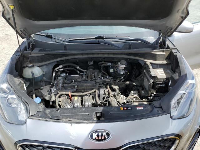 KNDPM3AC4L7732463 KIA Sportage Lx