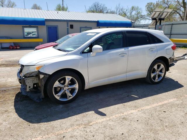 2012 Toyota Venza LE