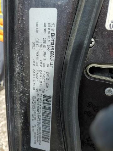 3C4PDDBG5FT578773 Dodge Journey Sxt