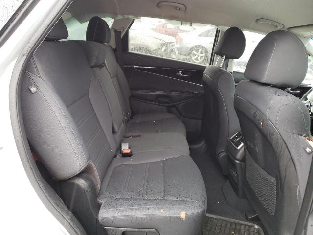 5XYPG4A30KG580406 KIA SORENTO L