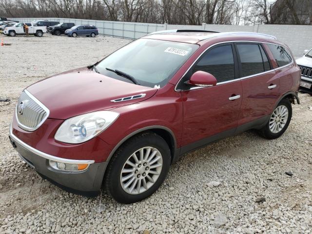 2010 Buick Enclave CXL