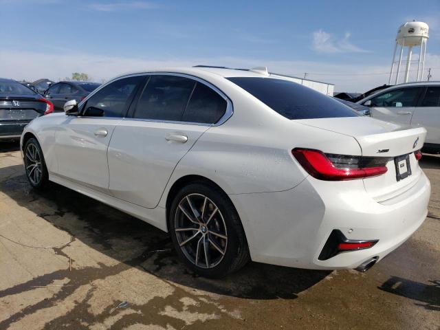 3MW5R7J05M8C20679 BMW 3 Series 330XI 2