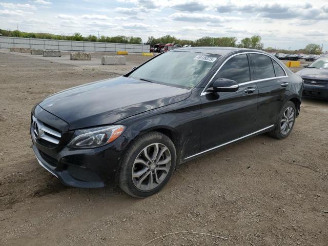 MERCEDES-BENZ-C-CLASS-55SWF4KB1FU027991