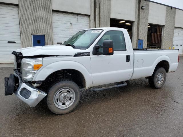 2014 Ford F-250 